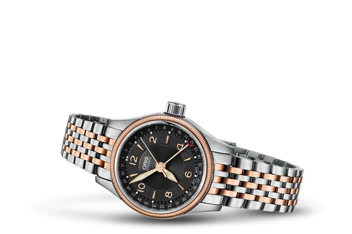 Image of  Big Crown Pointer Date